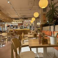   at Hulala in Dusseldorf