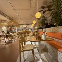   at Hulala in Dusseldorf