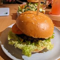  at Hulala in Dusseldorf