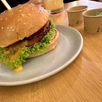   at Hulala in Dusseldorf