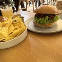   at Hulala in Dusseldorf