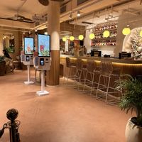   at Hulala in Dusseldorf