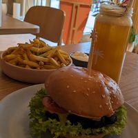  at Hulala in Dusseldorf