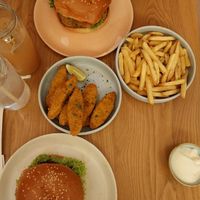  at Hulala in Dusseldorf