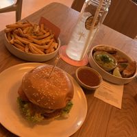   at Hulala in Dusseldorf