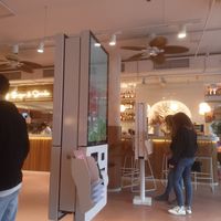  at Hulala in Dusseldorf