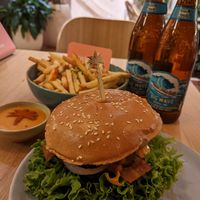  at Hulala in Dusseldorf