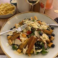   at Hulala in Dusseldorf