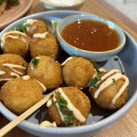 Balls  at Hulala in Dusseldorf