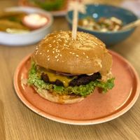   at Hulala in Dusseldorf