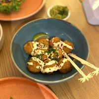   at Hulala in Dusseldorf