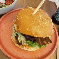   at Hulala in Dusseldorf