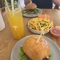   at Hulala in Dusseldorf