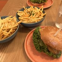   at Hulala in Dusseldorf