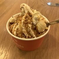   at Hulala in Dusseldorf