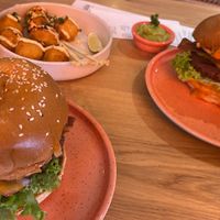   at Hulala in Dusseldorf