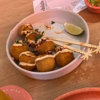   at Hulala in Dusseldorf