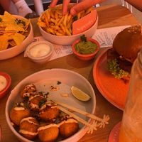   at Hulala in Dusseldorf