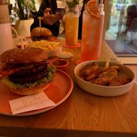   at Hulala in Dusseldorf