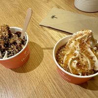   at Hulala in Dusseldorf