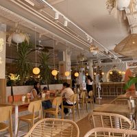 Interior   at Hulala in Dusseldorf