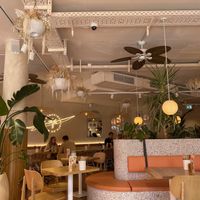 Interior   at Hulala in Dusseldorf