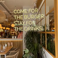   at Hulala in Dusseldorf