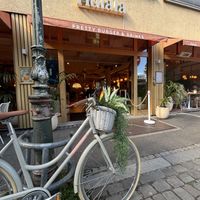   at Hulala in Dusseldorf