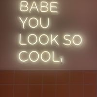   at Hulala in Dusseldorf