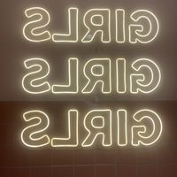   at Hulala in Dusseldorf