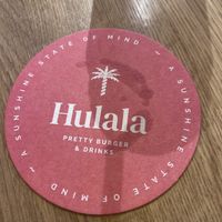   at Hulala in Dusseldorf