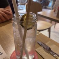   at Hulala in Dusseldorf