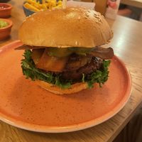  California Pineapple   at Hulala in Dusseldorf