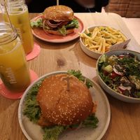  at Hulala in Dusseldorf