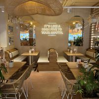 Interior   at Hulala in Dusseldorf