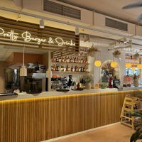 Bar   at Hulala in Dusseldorf