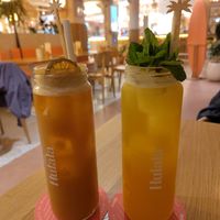  at Hulala in Dusseldorf