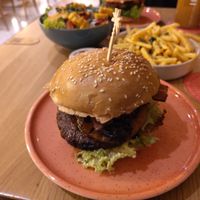  at Hulala in Dusseldorf