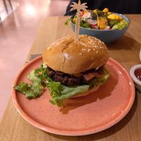  at Hulala in Dusseldorf