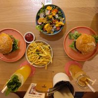  at Hulala in Dusseldorf