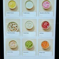   at Hulala in Dusseldorf