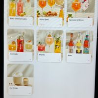   at Hulala in Dusseldorf