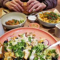  at Hulala in Dusseldorf