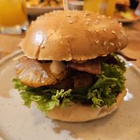 California Pineapple at Hulala in Dusseldorf