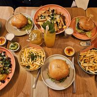  at Hulala in Dusseldorf