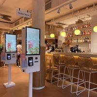   at Hulala in Dusseldorf