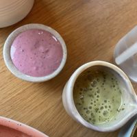   at Hulala in Dusseldorf