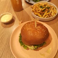  at Hulala in Dusseldorf