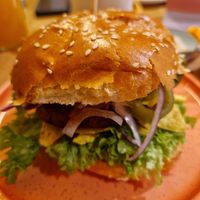  at Hulala in Dusseldorf