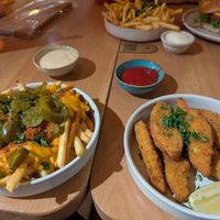  at Hulala in Dusseldorf